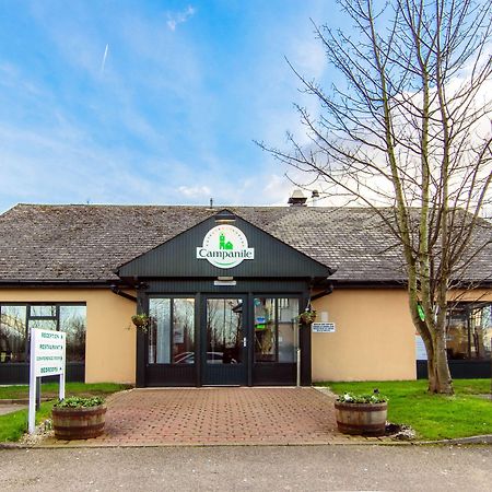 Campanile Hotel Runcorn Exterior photo